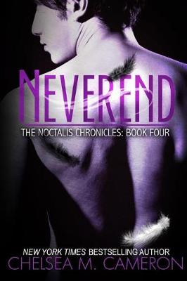 Book cover for Neverend