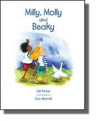 Cover of Milly, Molly and Beaky