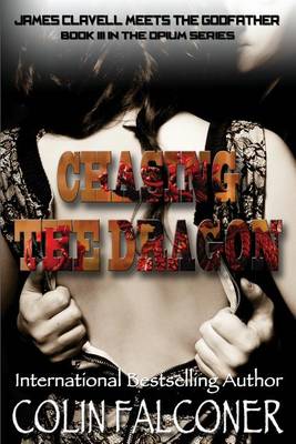 Book cover for Chasing the Dragon