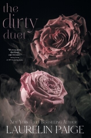 Cover of The Dirty Duet