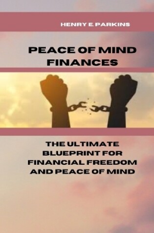 Cover of Peace of Mind Finances