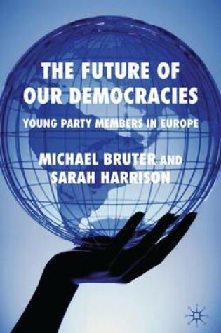 Cover of The Future of Our Democracies