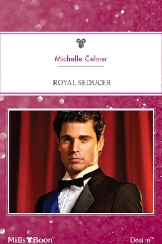 Cover of Royal Seducer