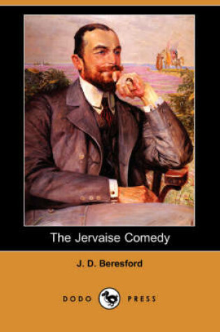 Cover of The Jervaise Comedy (Dodo Press)