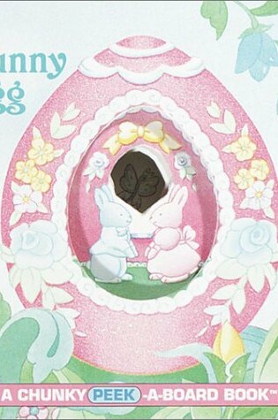 Cover of Bunny Egg