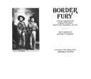 Book cover for Border Fury