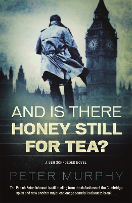 Book cover for And Is There Honey Still For Tea?