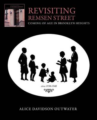 Book cover for Revisiting Remsen Street