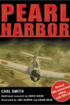 Book cover for Pearl Harbor