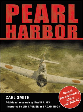 Cover of Pearl Harbor