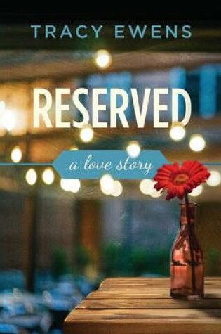 Cover of Reserved