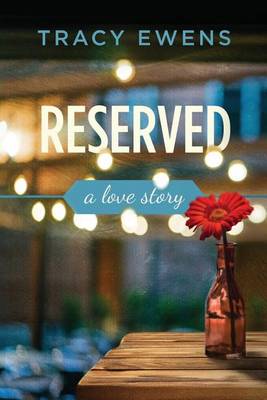 Book cover for Reserved