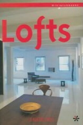 Cover of Lofts