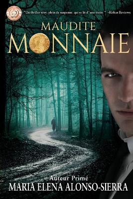 Book cover for Maudite Monnaie