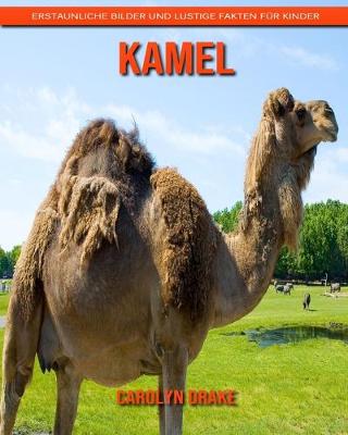 Book cover for Kamel