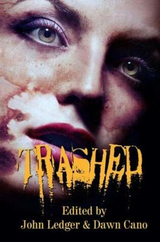 Cover of Trashed