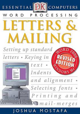 Book cover for Letters & Malling