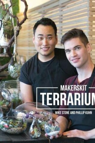 Cover of Makerskit Terrariums