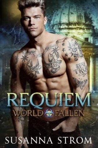 Cover of Requiem Volume 5