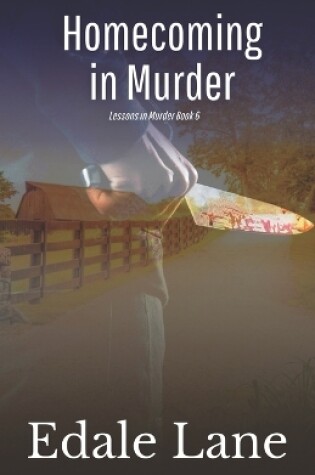 Cover of Homecoming in Murder