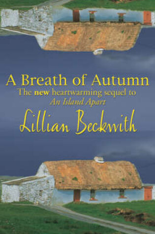 Cover of A Breath of Autumn