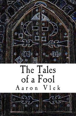 Book cover for The Tales of a Fool