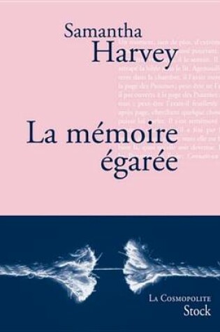 Cover of La Memoire Egaree