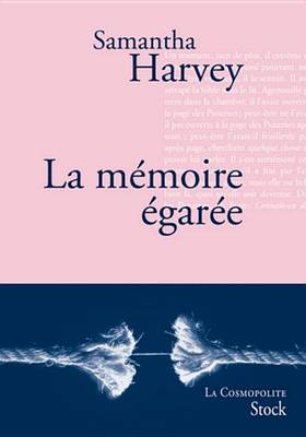 Book cover for La Memoire Egaree