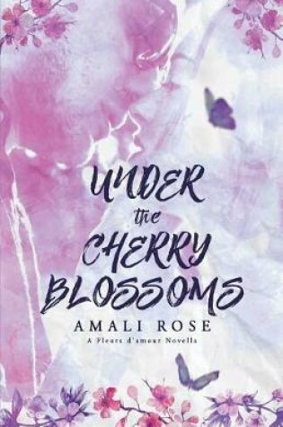 Cover of Under the Cherry Blossoms