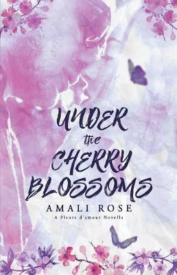 Book cover for Under the Cherry Blossoms