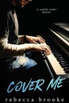 Book cover for Cover Me