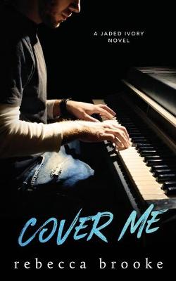 Book cover for Cover Me