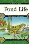 Book cover for Pond Life