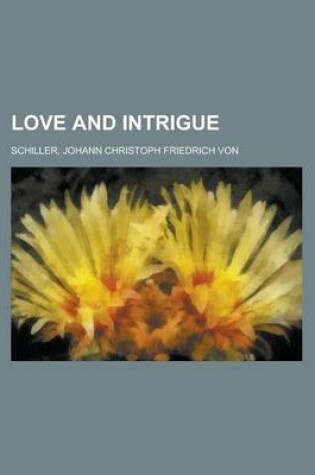 Cover of Love and Intrigue