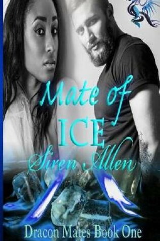 Cover of Mate Of Ice