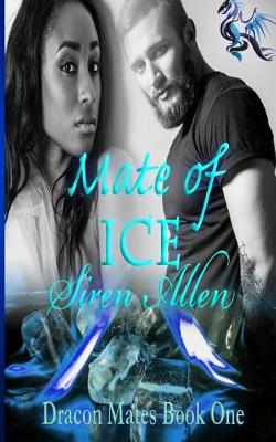 Book cover for Mate Of Ice