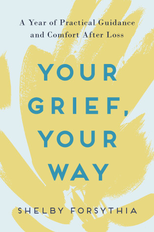 Cover of Your Grief, Your Way