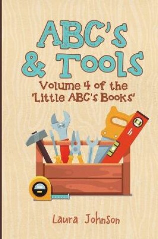 Cover of ABC's & Tools