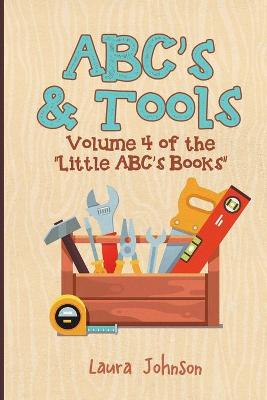 Book cover for ABC's & Tools