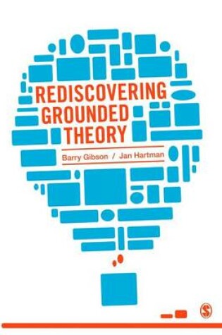 Cover of Rediscovering Grounded Theory