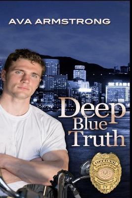 Book cover for Deep Blue Truth