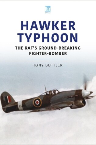 Cover of Hawker Typhoon