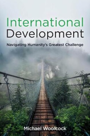 Cover of International Development