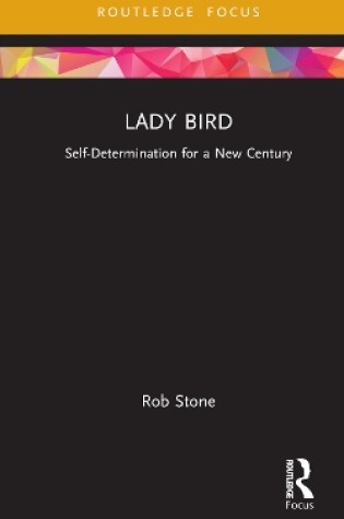 Cover of Lady Bird