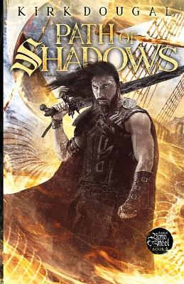 Book cover for Path of Shadows