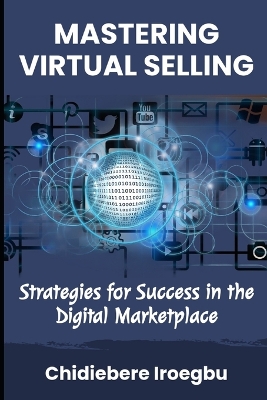 Cover of Mastering Virtual Selling