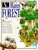Book cover for Rain Forest