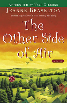 Cover of The Other Side of Air