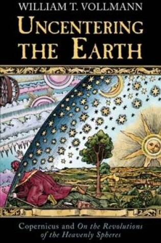 Cover of Uncentering The Earth