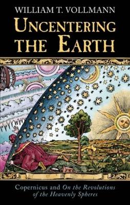 Cover of Uncentering The Earth